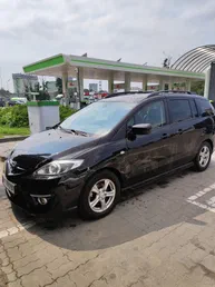 Mazda 5 2009
