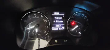 Skoda Roomster 2013