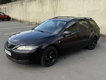 Mazda 6 2005