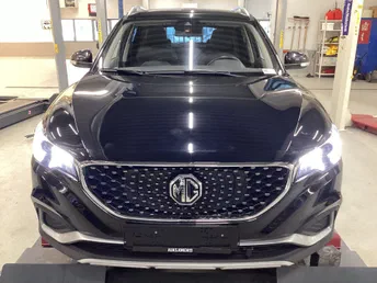 MG ZS 2020