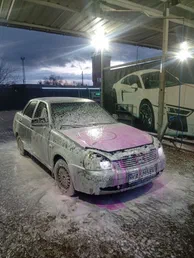 Lada (ВАЗ) Priora 2007
