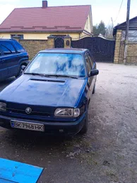 Skoda Felicia 1996