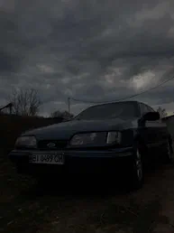 Ford Scorpio 1987