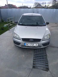 Ford Focus 2006