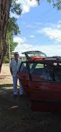 Renault Megane 2004