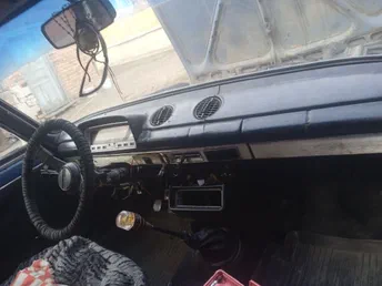 Lada (ВАЗ) 2101 1977