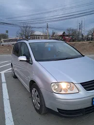 Volkswagen Touran 2005