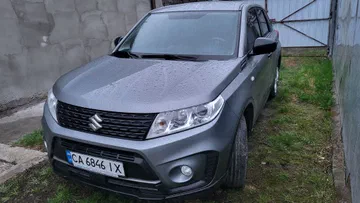 Suzuki Vitara 2023