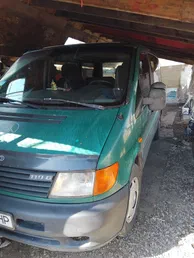 Mercedes-Benz Vito 1997