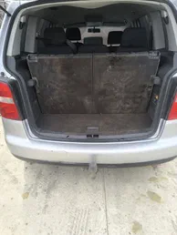 Volkswagen Touran 2005
