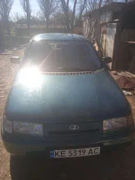Lada (ВАЗ) 2110 2001