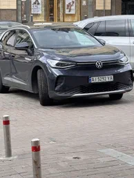 Volkswagen ID.4 2022
