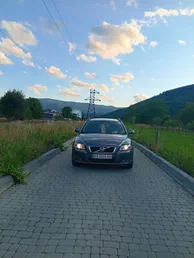 Volvo V50 2010