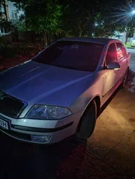 Skoda Octavia 2005