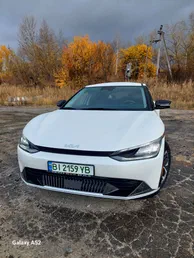 Kia EV6 2023