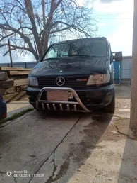 Mercedes-Benz Vito 2001