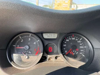 Renault Megane 2007