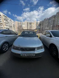 Daewoo Nexia 2006