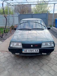 Lada (ВАЗ) 21099 2004