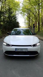 Kia EV6 2023