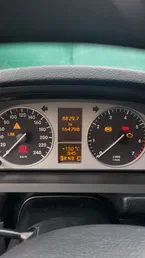 Mercedes-Benz B-Класс 2009