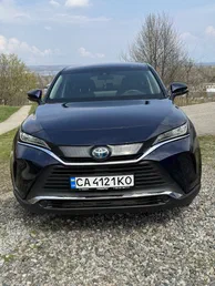 Toyota Venza 2020