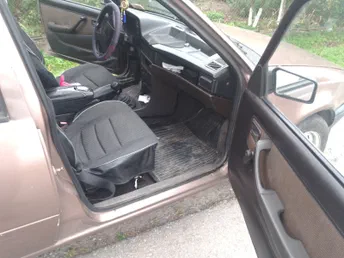 Opel Kadett 1987