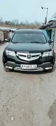 Acura MDX 2008