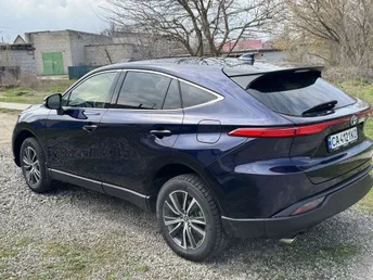 Toyota Venza 2020