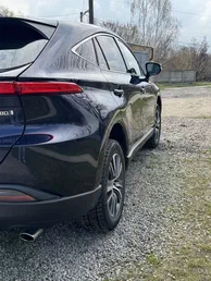 Toyota Venza 2020