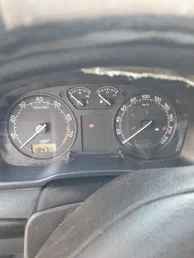Skoda Octavia 2005