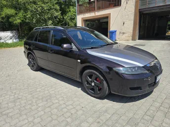 Mazda 6 2005