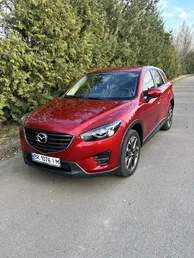 Mazda CX-5 2015