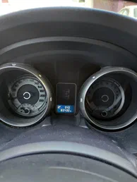 Mitsubishi Pajero 2008