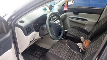 Hyundai Accent 2006