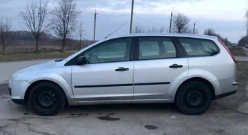 Ford Focus 2005
