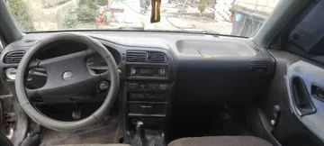 Nissan Sunny 1991