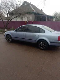 Volkswagen Passat 1998