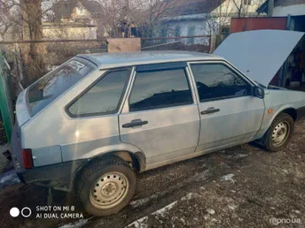 Lada (ВАЗ) 2109 2004