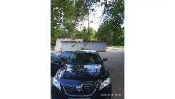 Toyota Camry 2008