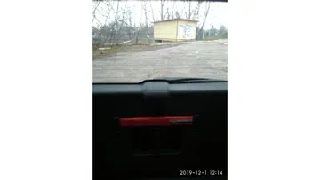 Opel Zafira 2010