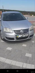 Volkswagen Jetta 2007