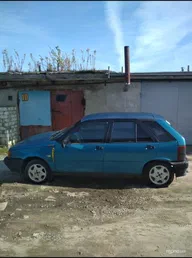Fiat Tipo 1991