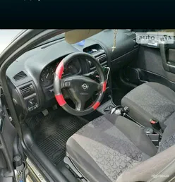 Opel Astra 2000