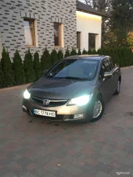 Honda Civic 2007