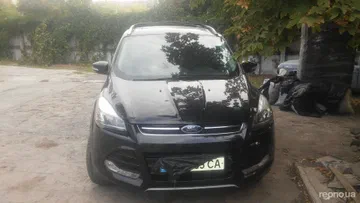 Ford Escape 2012