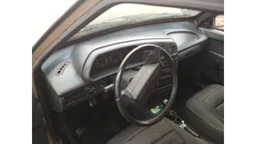 Lada (ВАЗ) 2108 1989