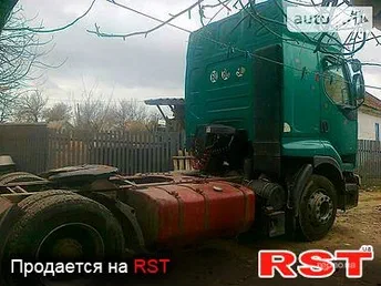 Renault Premium 1996