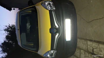 SEAT Altea 2019