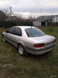 Opel Omega 1998